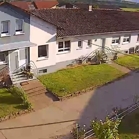 Appartement Gaestehaus Maurer *