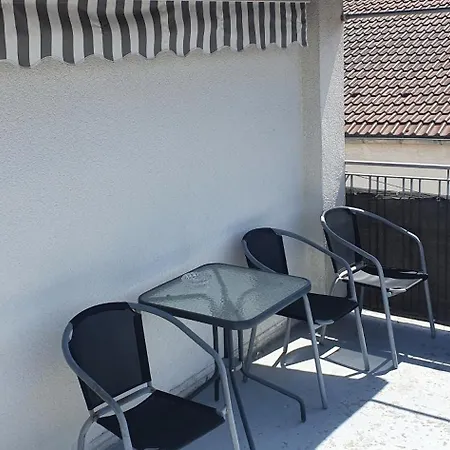 Gaestehaus Maurer
