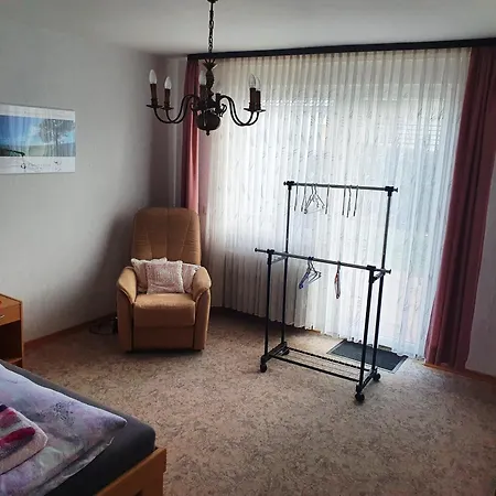 Maurer Apartment