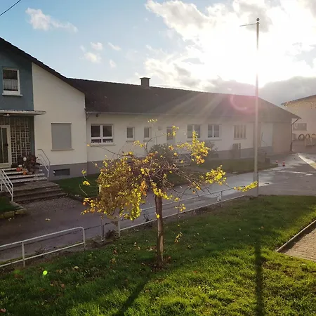 Apartment Maurer